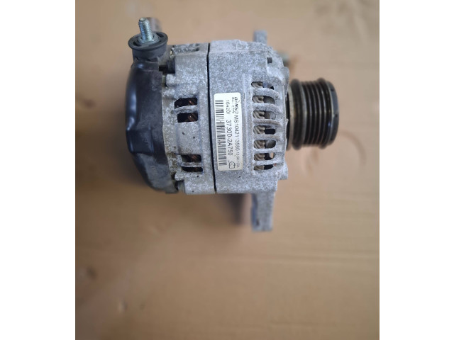 Генератор MS1042113580, 373002A750   KIA Ceed      
