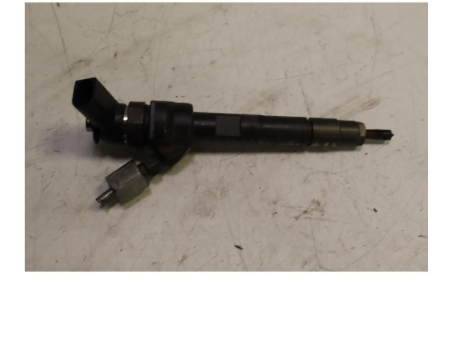 Форсунка 0445110401 Mini Cooper Countryman R60 N47C16A