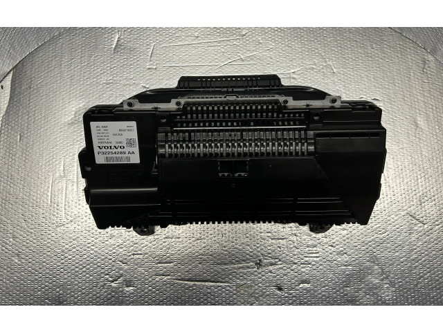 Панель приборов 32254289AA, 32254289   Volvo XC90       