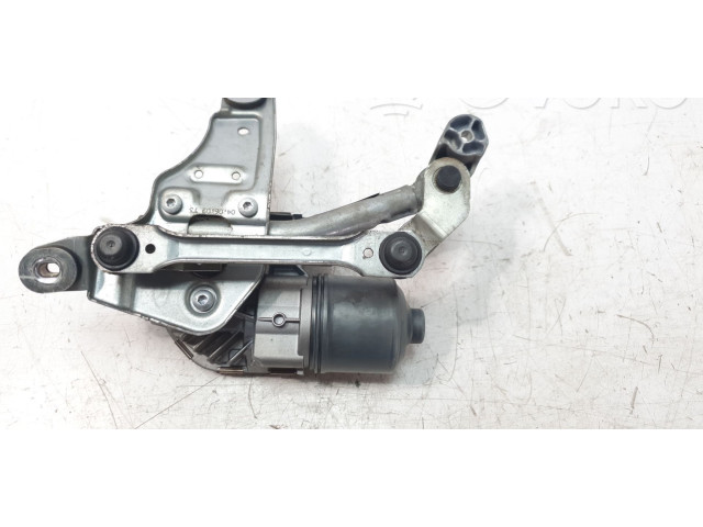 Моторчик дворников 6M2117508AK    Ford S-MAX