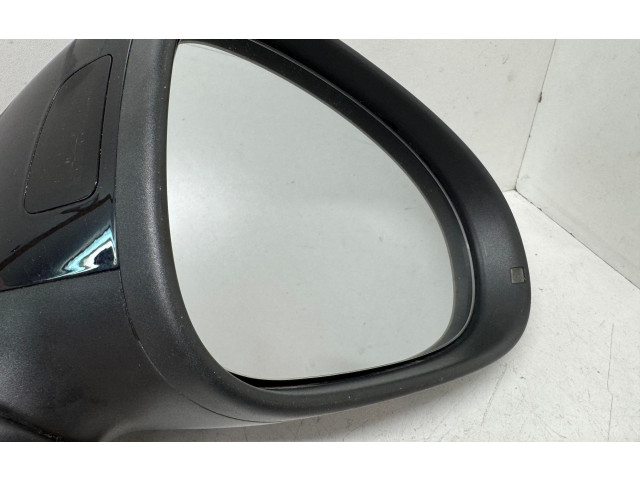 Zpětné zrcátko Volkswagen Touareg II 2014 7P6857502HH