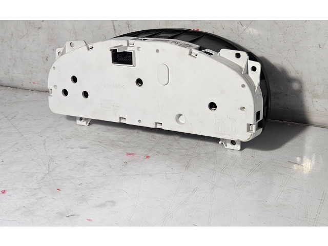 Панель приборов 5373931 Saab 9-5