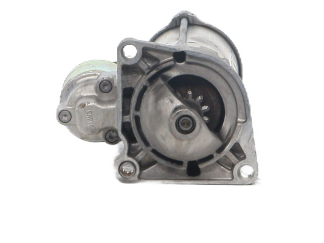 Turbodmychadlo Стартер 52110467 Fiat Doblo 55280444