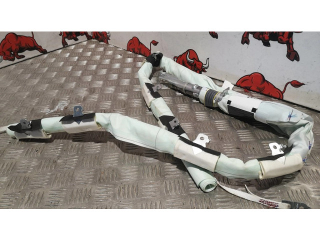 Боковая подушка безопасности 06700386530, 16021C485 Maserati Levante