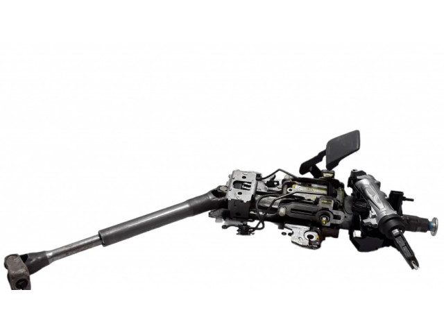 рейка Колонка рулевая 1k0953503 Volkswagen Touran I 2003-2010 года