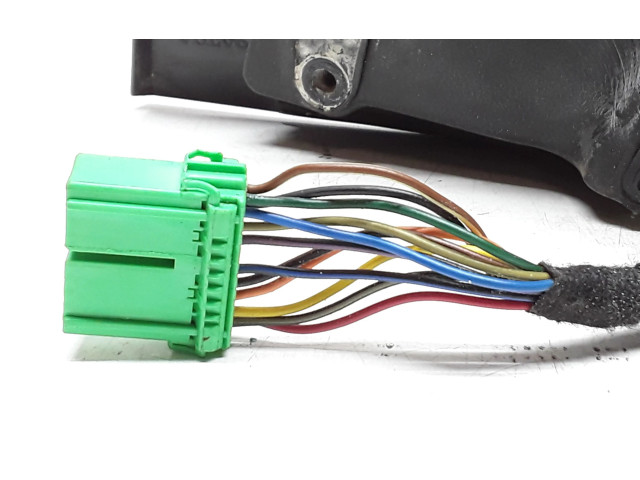 Зеркало электрическое        Volvo V70  2008 - 2013 года   