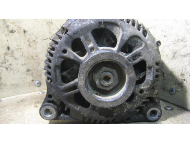 Генератор VALEOCA1553IR, 20HDI Citroen Berlingo 0.0