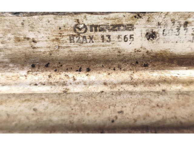 Zámek zadních dveří R2AX13565 Mazda 6 2010