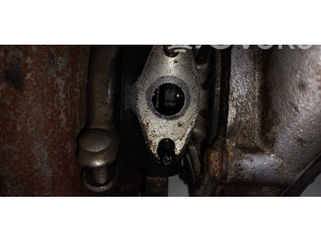  Турбина Toyota Corolla Verso AR10  172010R022, 1R13         