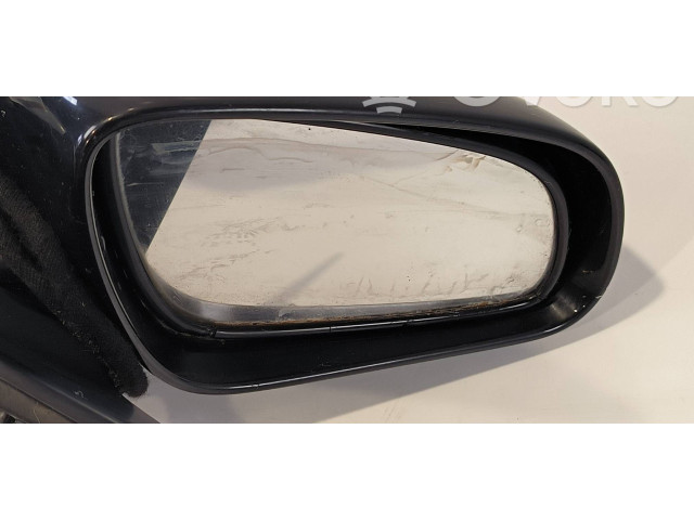 Zpětné zrcátko  Audi A8 S8 D3 4E 2003    