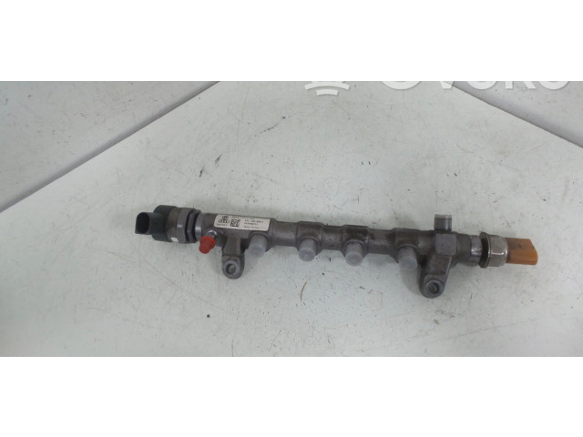 Vstřikovací lišta 03L130089P, 0281002859 Seat Ibiza IV (6J,6P) CFHD CFH