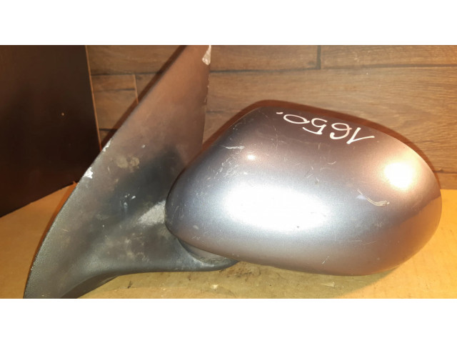 Zpětné zrcátko levé Fiat Bravo - Brava 1999 E20251682, E30151682