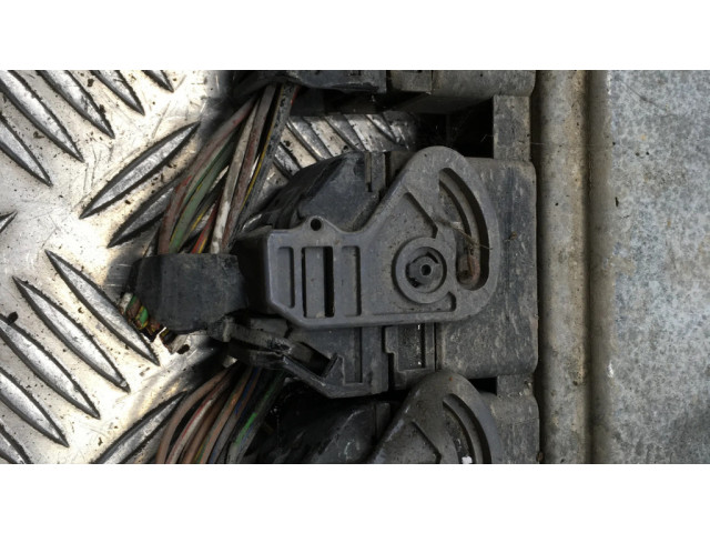 Řídící jednotka 3S6112A650LB, 244041874 Ford Fiesta 2004