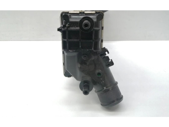 Интеркулер 2524812, 2524812 Ford Fiesta