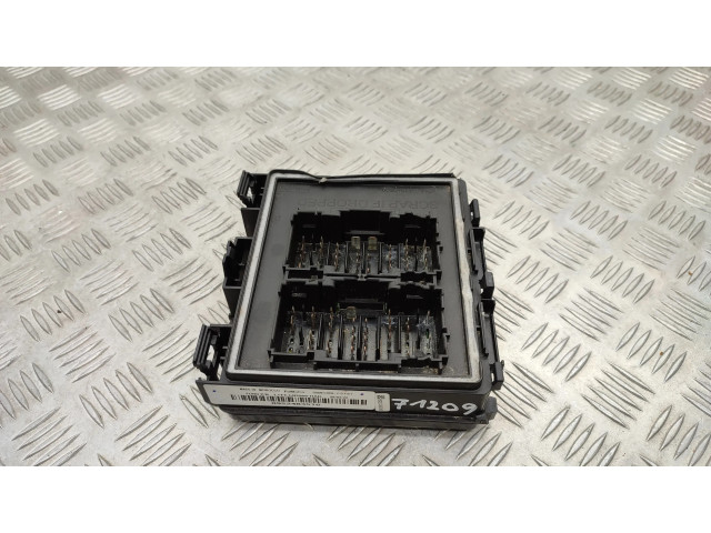 Pojistková skříňka L1TT14D068HAD Ford Puma 2022