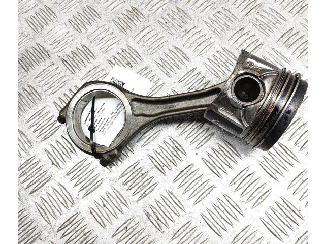 Píst 059107065DP, 059198401H Volkswagen Touareg II CVWA