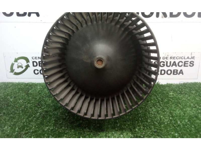 Вентилятор печки 2.PINES Nissan Vanette