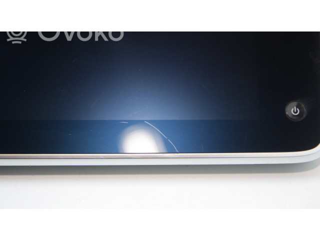 Дисплей    017765, 65508707915   BMW X5 G05