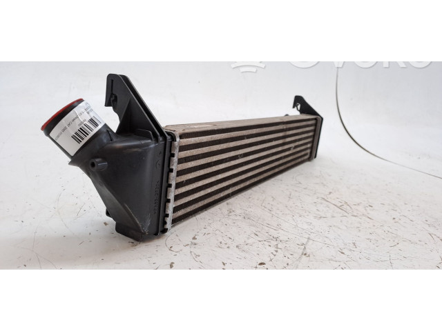 Интеркулер 8200409045 Dacia Logan I