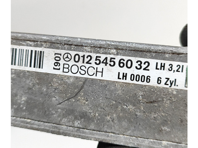 Řídící jednotka A0125456032, 0280001516 Mercedes-Benz S W140 1993