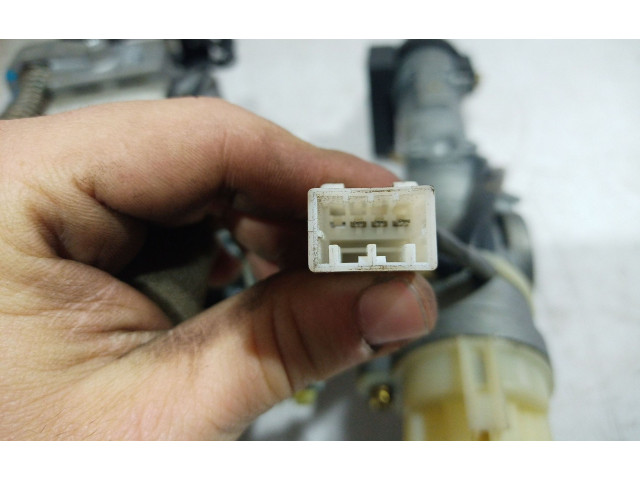 Рулевая рейка 4621008003, 4621008003 SsangYong Rexton - года