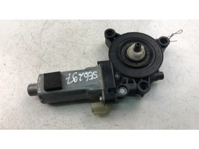 Передний двигатель механизма для подъема окон