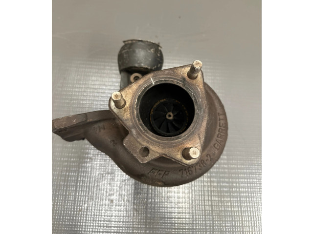  Турбина Volvo V70  8689592, 3802145         