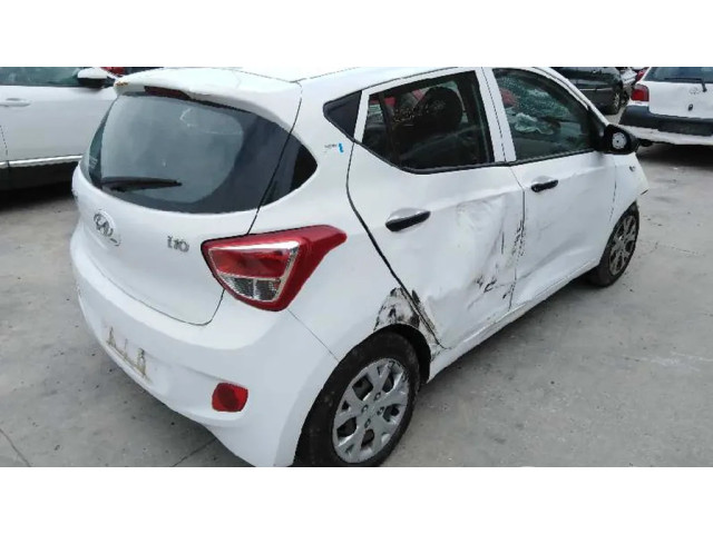 Моторчик заднего дворника 98700B9000, F00S2B2244 Hyundai i10