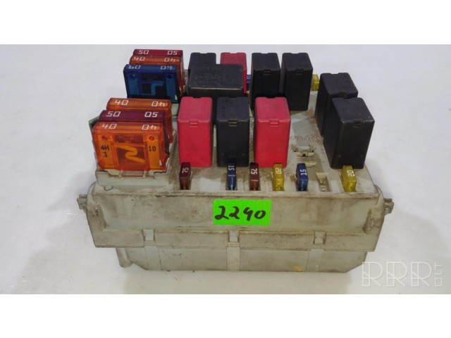 Pojistková skříňka 51742420, 294042 Alfa Romeo 147 2005