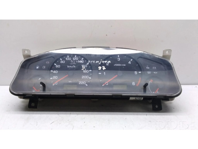 Přístrojová deska  Nissan Primera 1998 24810, 2F612  