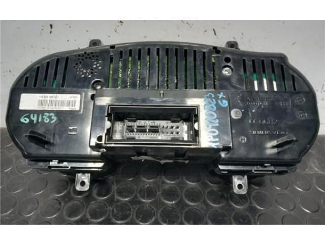 Volant Seat Leon (1P) 2005 1P0920823G, 110080280027