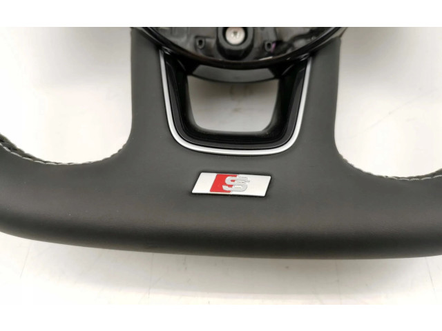 Volant Audi A4 S4 B9 8W 2021 8W0419091DJ