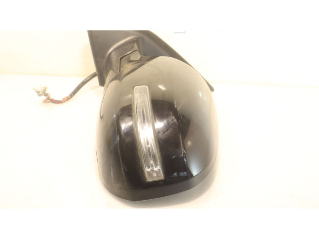 Зеркало электрическое Mitsubishi ASX - года