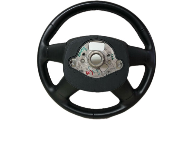 Руль Audi Q3 8U 2011 - 2016 года