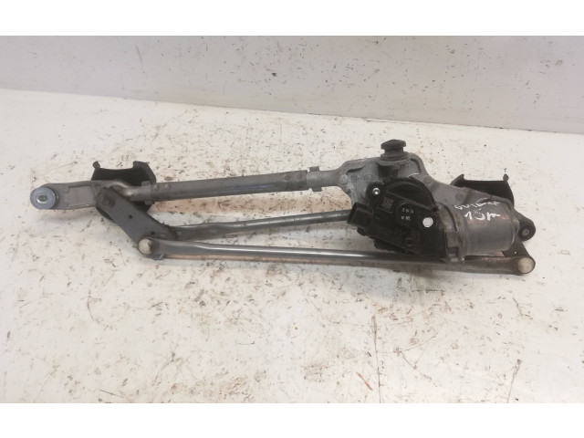 Комплект механизма стеклоочистителей