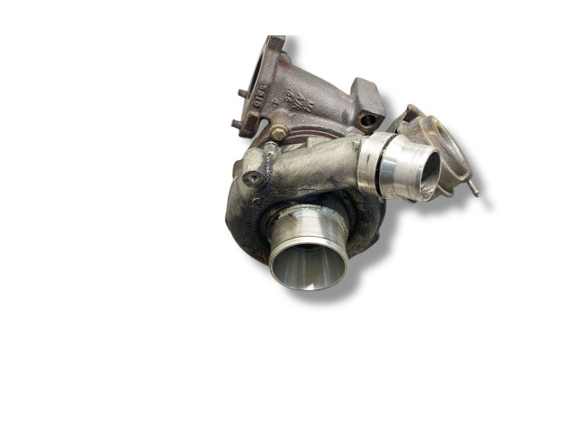 Turbodmychadlo Турбина GTA1549LV, 7748332 Nissan Qashqai+2 M9R