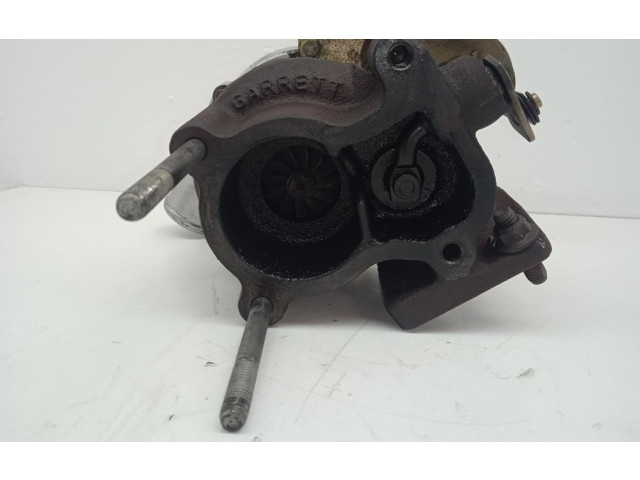 Turbodmychadlo Турбина 46756155 Fiat Bravo - Brava
