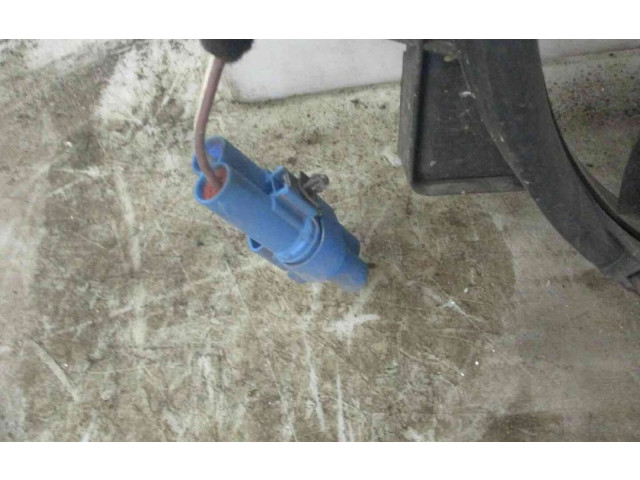 Вентилятор радиатора 1616307580, 1616307580 Citroen Nemo