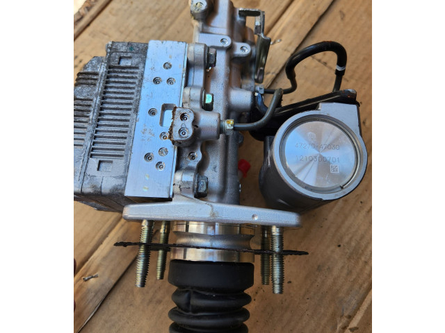 Блок АБС    Hyundai  Ioniq  2016 -  года