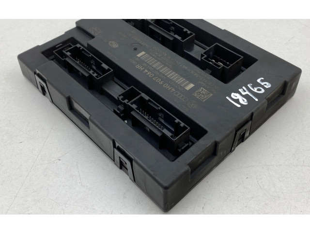 Блок комфорта 4H0907064HR Audi A7 S7 4G