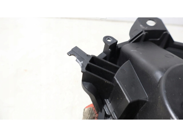 Вентилятор печки       Fiat Fiorino