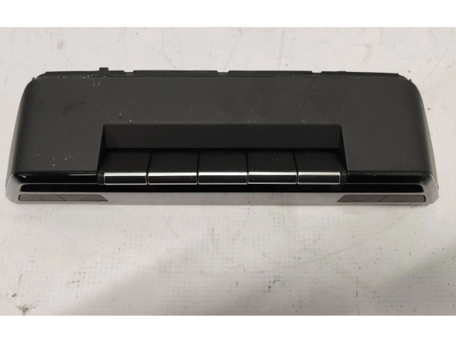 Блок управления климат-контролем 1EA907727AH, 5HB014360   Audi Q4 Sportback e-tron