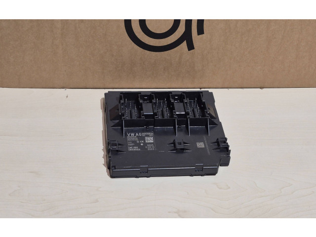 Блок комфорта 5K0937085AA, 5WK5025 Volkswagen Caddy