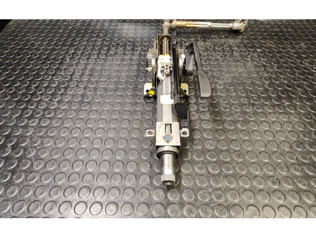    Рулевая рейка 5Q2419502P   Skoda Octavia Mk3 (5E) 2013 - 2019 года