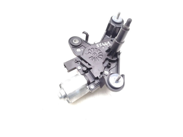 Моторчик заднего дворника 9819900080 Peugeot 2008 II