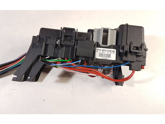 Pojistková skříňka 3800159HWB Volvo XC70 2009