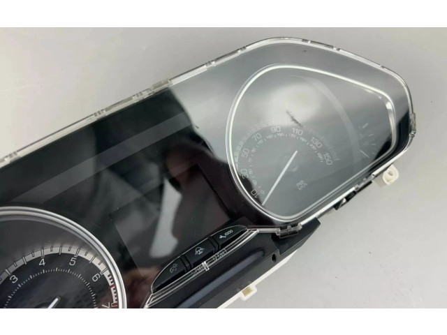 Přístrojová deska  Peugeot 508 2015 9810204880, 9811501580  