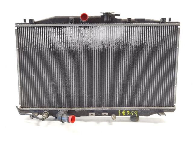 Радиатор охлаждающей жидкости 19010RBAE01 Honda Accord