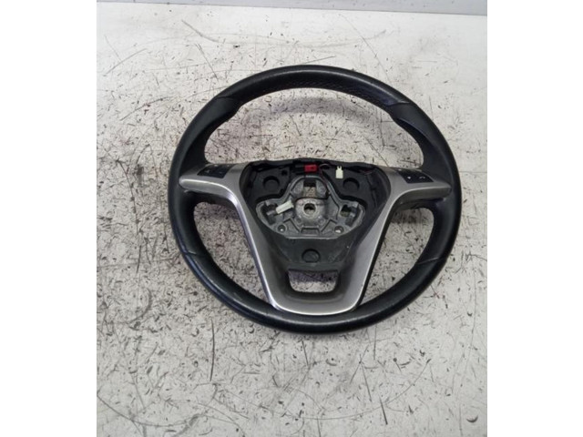 Руль Lancia Ypsilon   -  года 715293013, 169A4000      