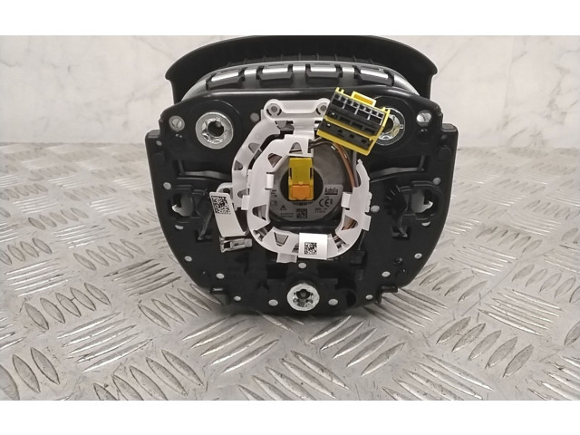 Подушка безопасности водителя 39834785   Volvo XC90